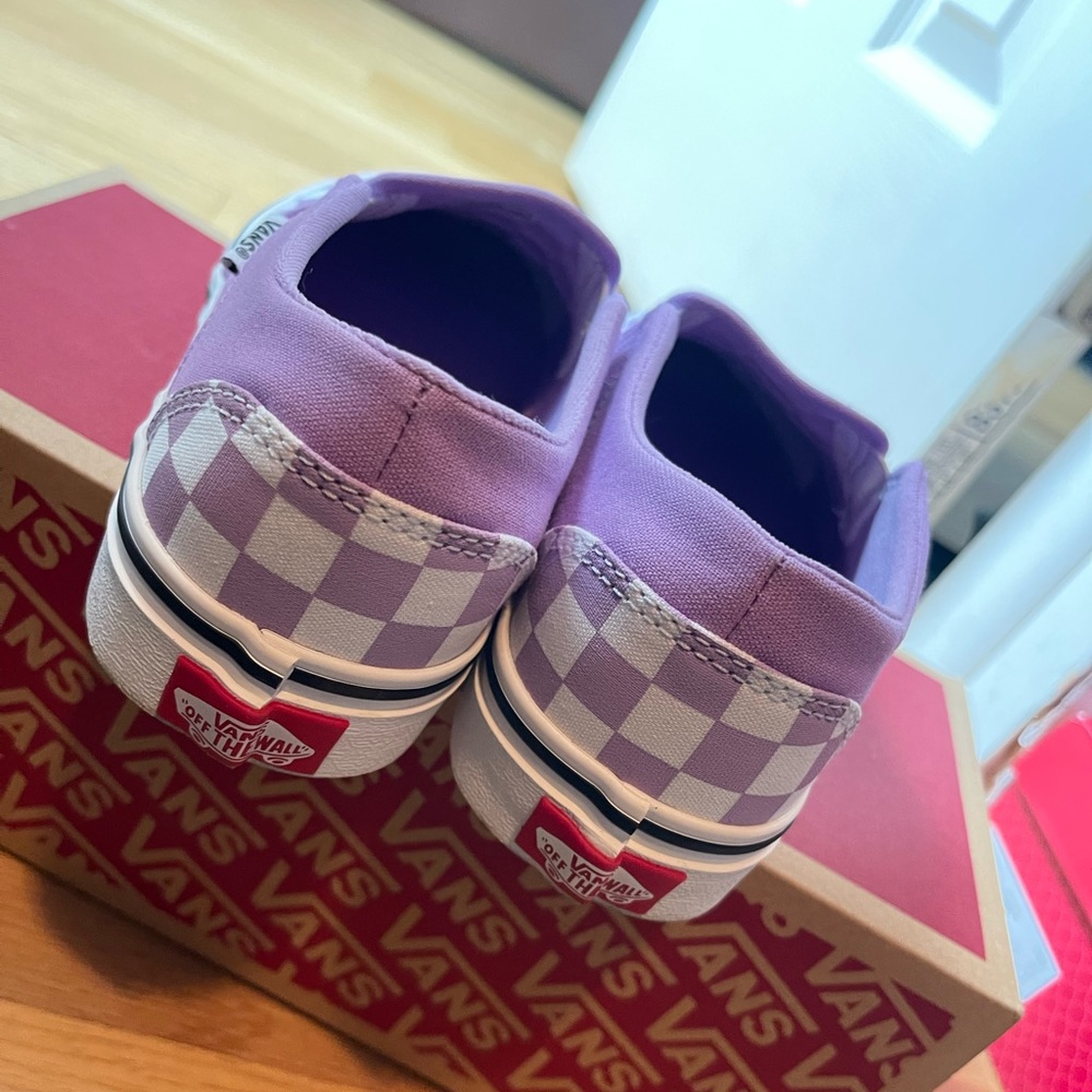 7.5 vans